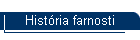 Histria farnosti