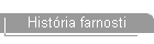 Histria farnosti
