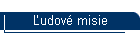 udov misie