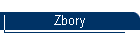Zbory